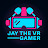 Jay the VR Gamer