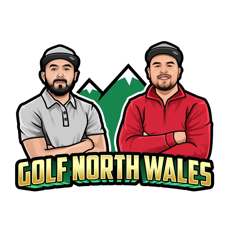 Golf North Wales