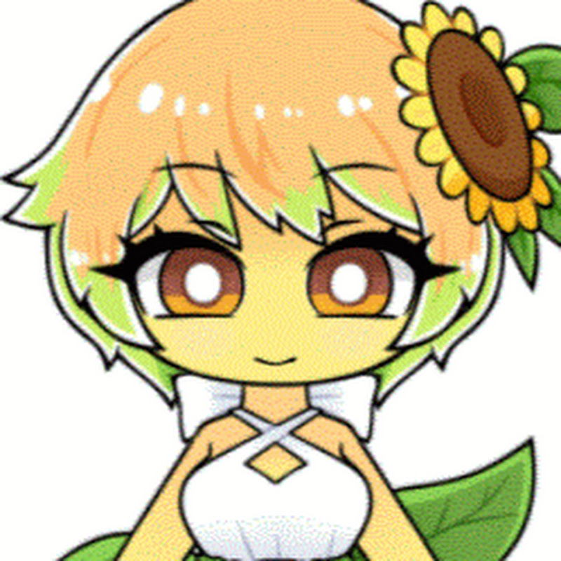 ひまわり永夏/永夏の常夏ch-