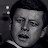John F Kennedy