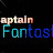 Captain Fantast channel
