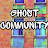 Ghost Community