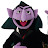 Tis I The COUNT!