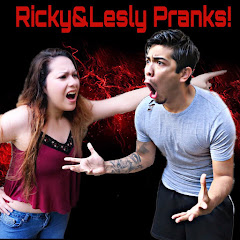 Ricky & Lesly Avatar