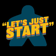 Let's Just Start