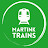 Martin K Trains