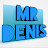 Mr Denis