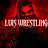 Luis Wrestling