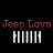 jeep lova