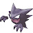 Haunter Pkmn