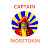 Captain Moretokin
