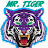 Mr Tiger