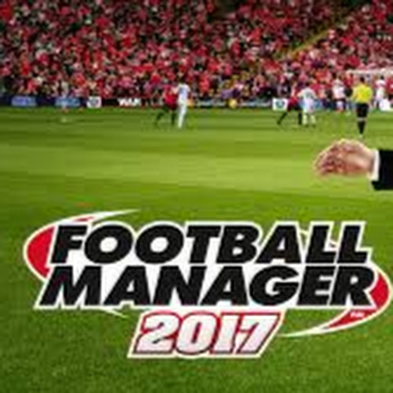 football manager 2017