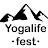 Yogalife Fest