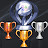 Trophies for PlayStation