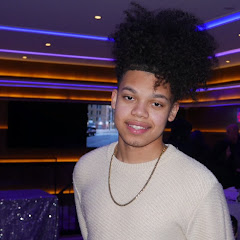 Thumbnail of related channel