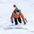 Jules Ski Avatar