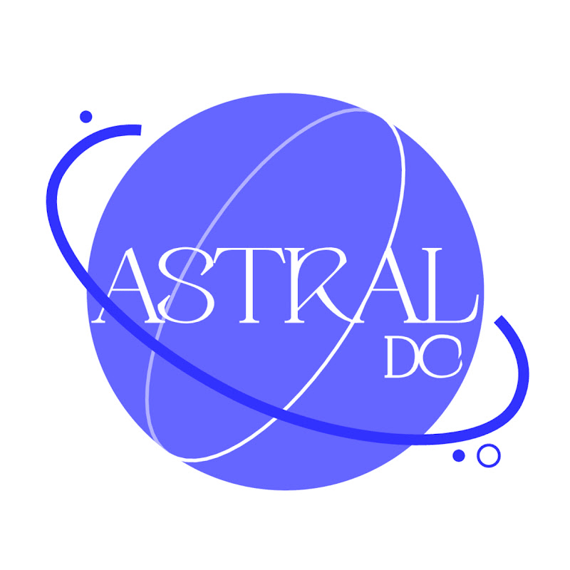Logo for ASTRAL DC