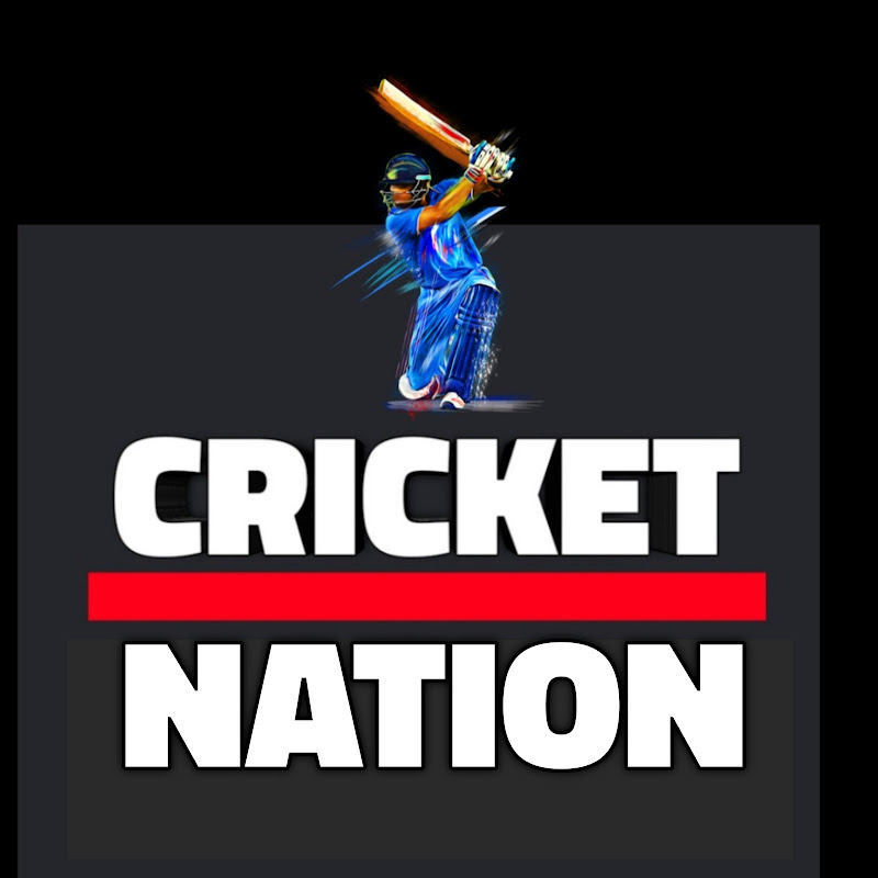 Cricket Nation