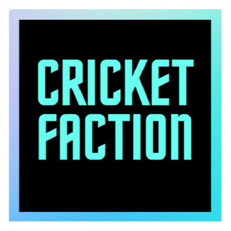 Cricket FACTION