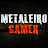 Metalhead Gamer
