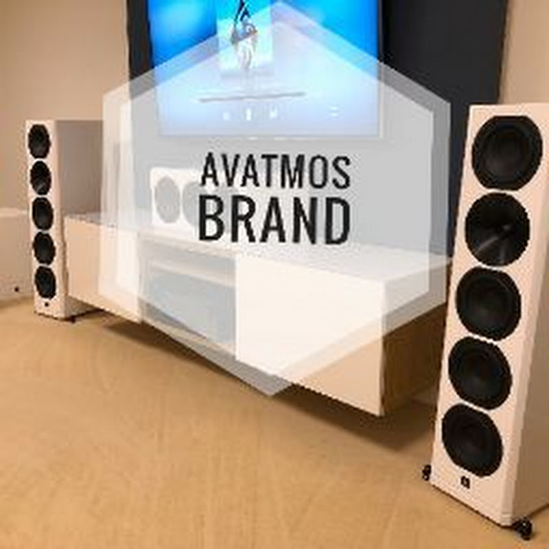 AV Atmos