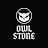 Owl Stone