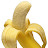Flaccid Banana