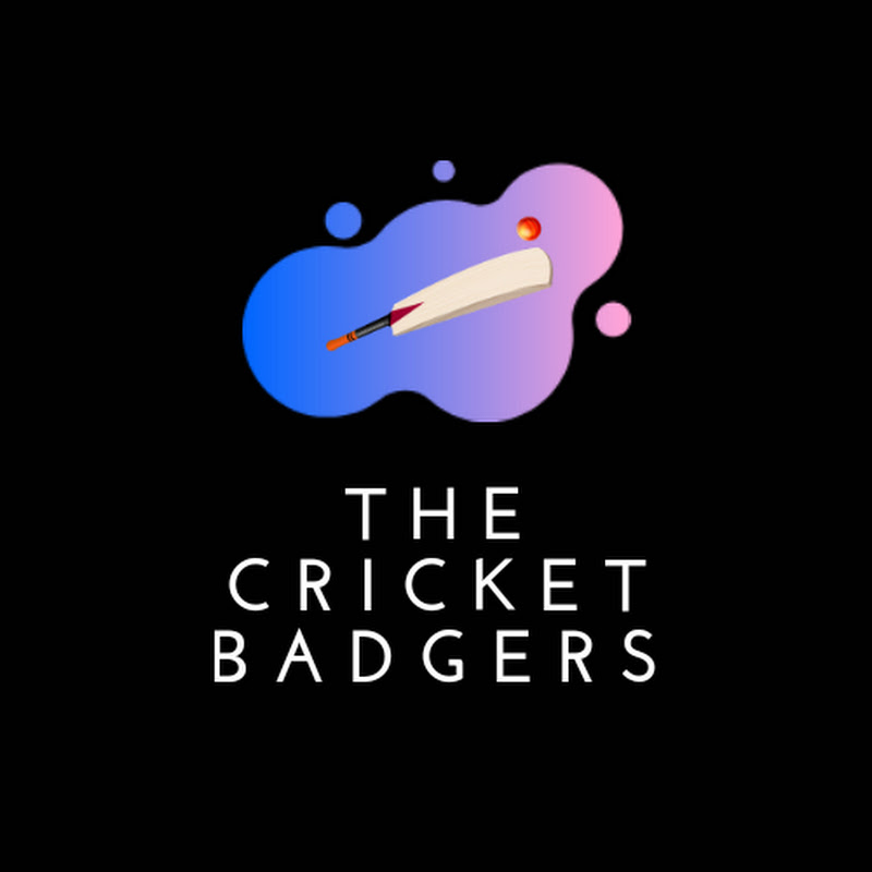 The Cricket Badgers
