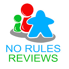 No Rules Reviews