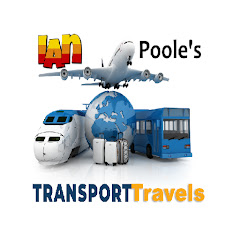 Ian Poole's Transport Travels Avatar