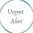 Urgent Alert