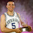 Jason Kidd - Dallas Mavericks, 1994–1996, 2008–2012