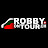 Robby on Tour