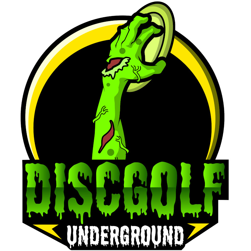 Disc Golf Underground