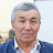 Kamza Ibrayev