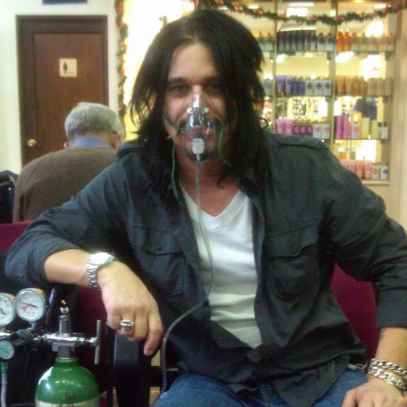 Gilby Clarke - Topic