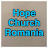 Hope Church Romania