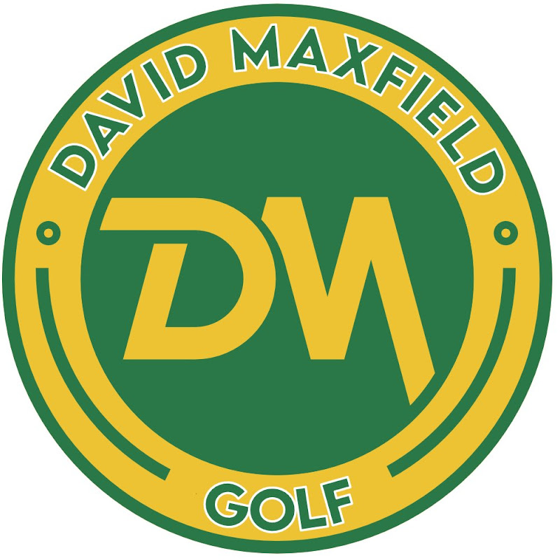 David Maxfield Golf