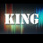 KING