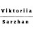Viktoria Sarzhan