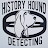 History Hound Detecting