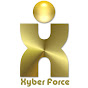 Xyber Force 世霸潛能