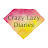 Crazy-Lazy Diaries