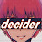 decider