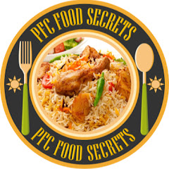 PFC Food Secrets Avatar