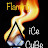 Flaming iCeCuBe