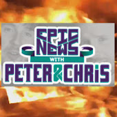 Epic News (with Peter & Chris)