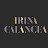 Irina Calancea-Duscov