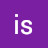 is